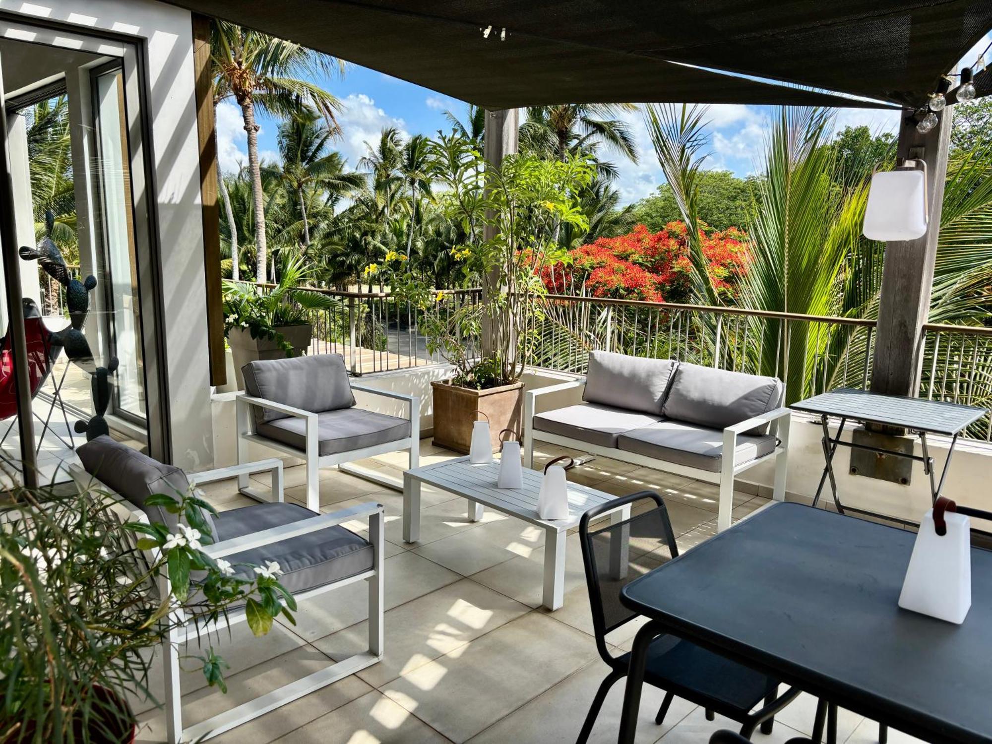 Appartement Mont Choisy Le Parc by Pam Golding Extérieur photo