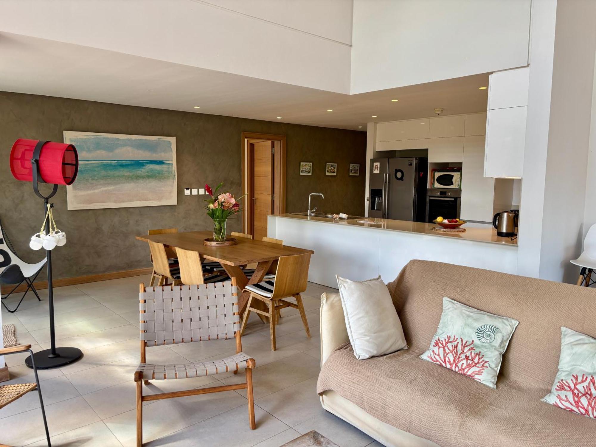 Appartement Mont Choisy Le Parc by Pam Golding Extérieur photo
