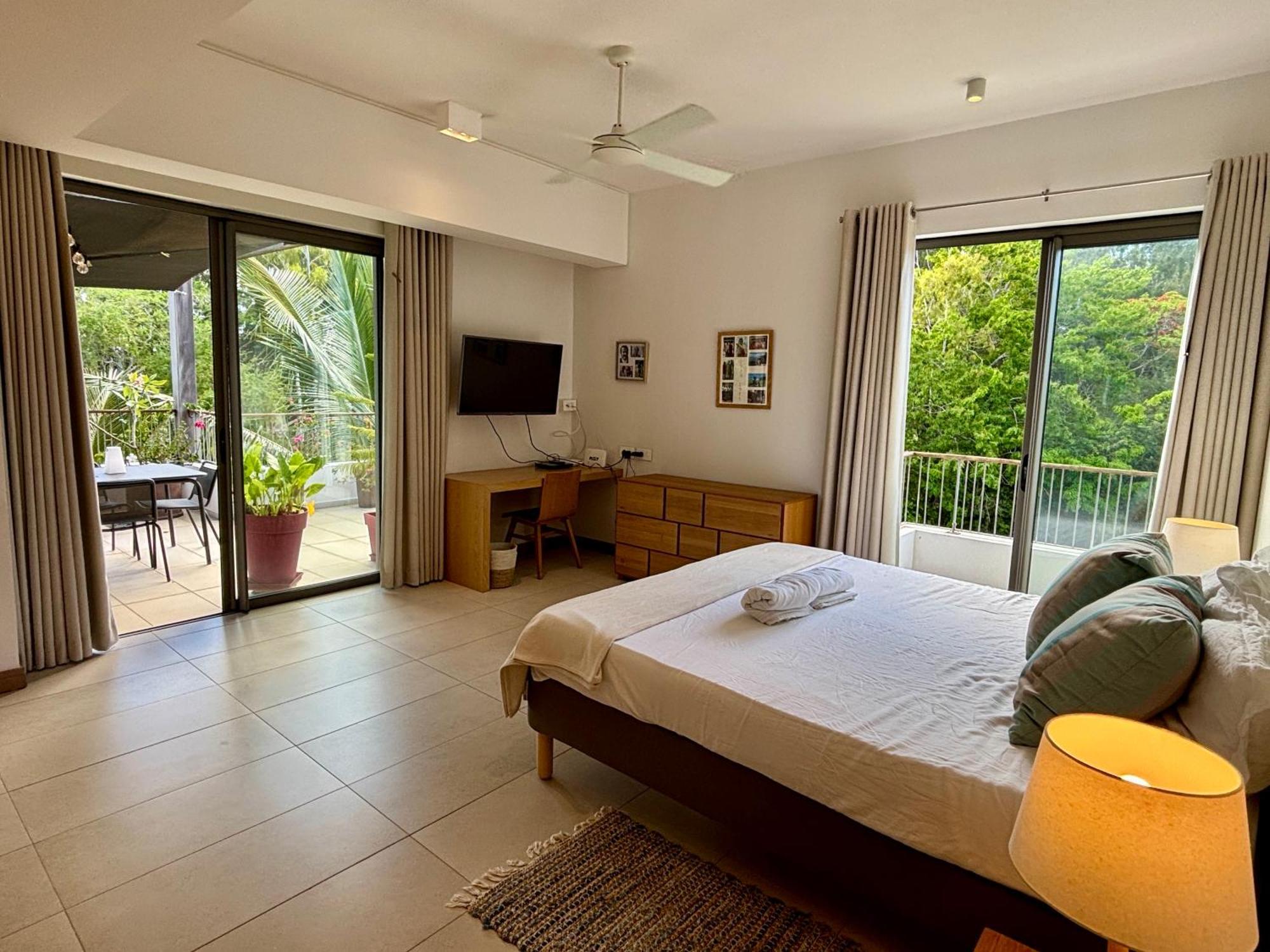 Appartement Mont Choisy Le Parc by Pam Golding Extérieur photo