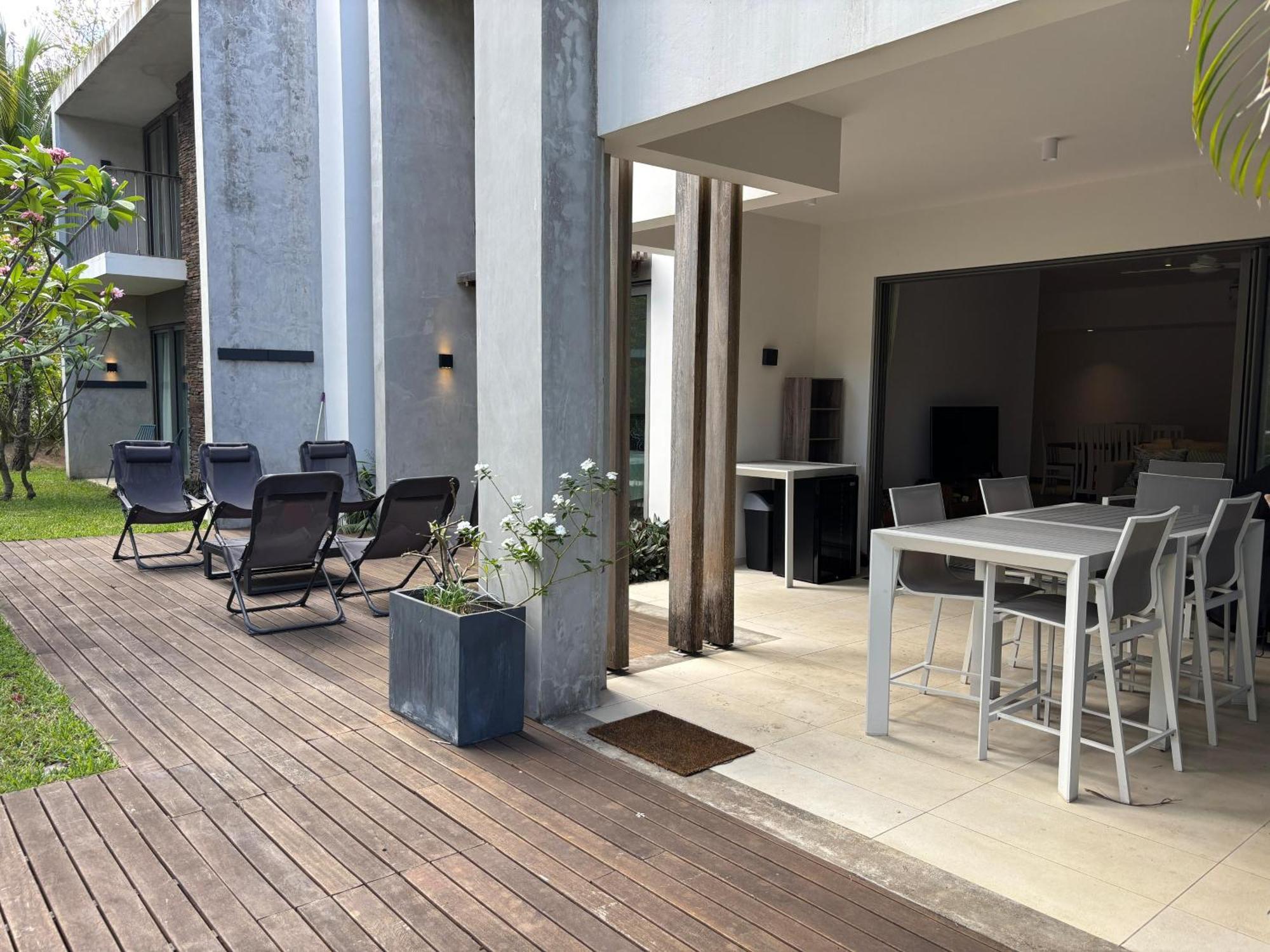 Appartement Mont Choisy Le Parc by Pam Golding Extérieur photo