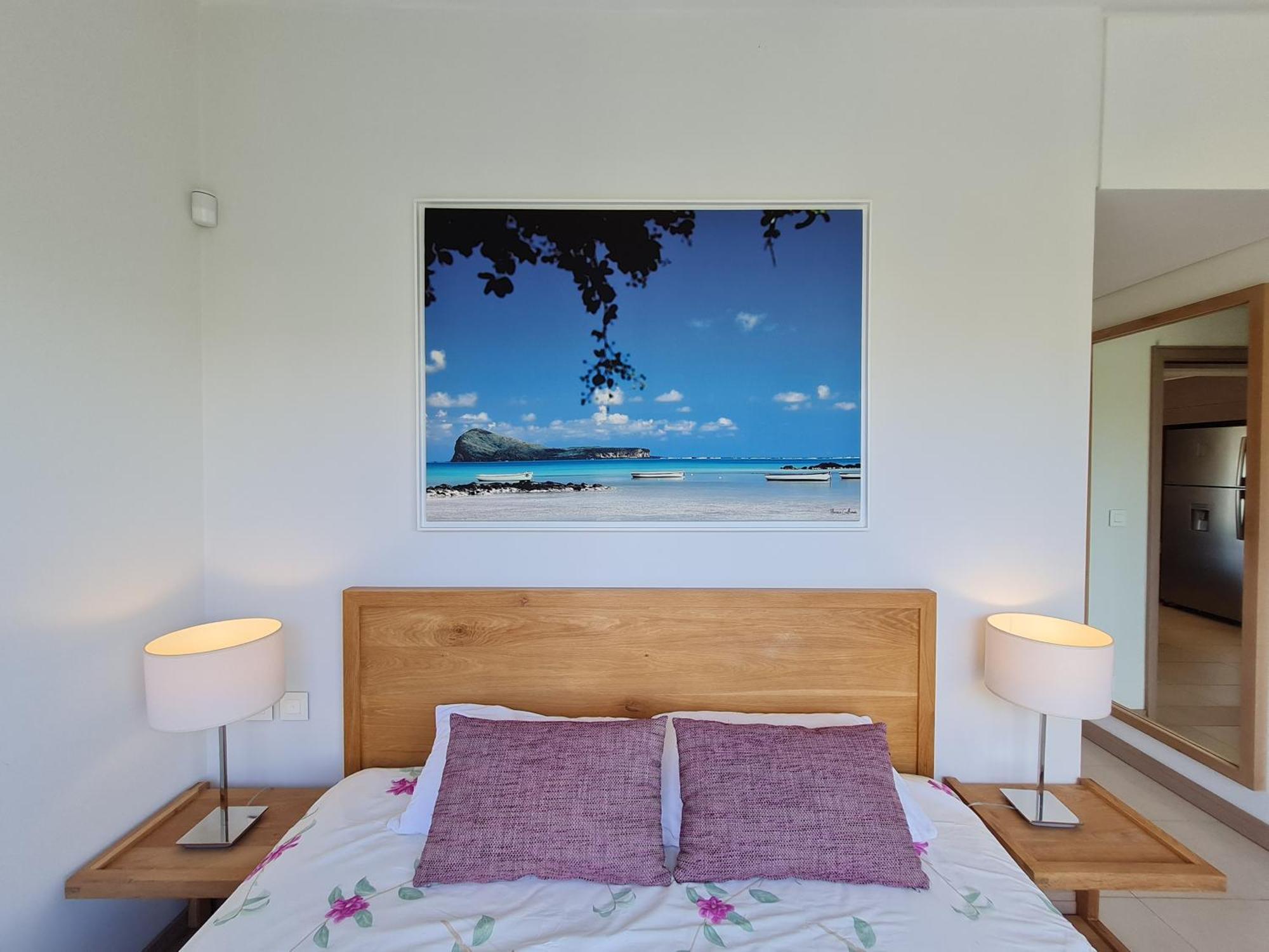 Appartement Mont Choisy Le Parc by Pam Golding Extérieur photo